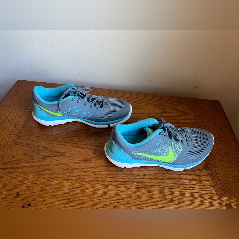 Nike Flex 2015 Run Fitsole